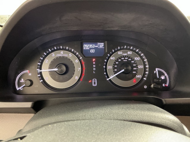 used 2015 Honda Odyssey car, priced at $16,331