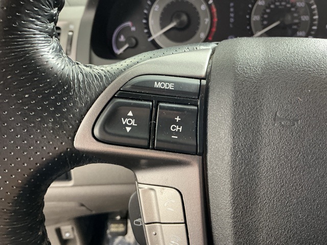 used 2015 Honda Odyssey car, priced at $16,331