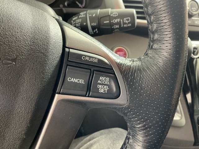 used 2015 Honda Odyssey car, priced at $16,331