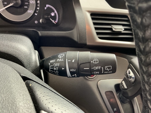 used 2015 Honda Odyssey car, priced at $16,331