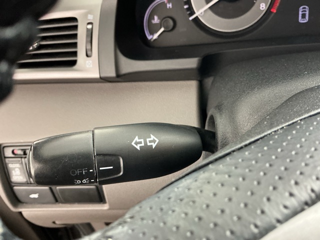 used 2015 Honda Odyssey car, priced at $16,331