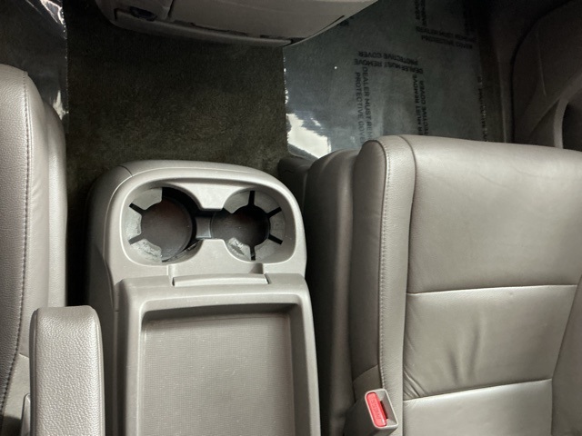 used 2015 Honda Odyssey car, priced at $16,331