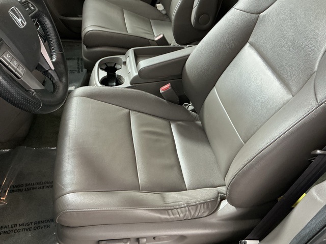 used 2015 Honda Odyssey car, priced at $16,331