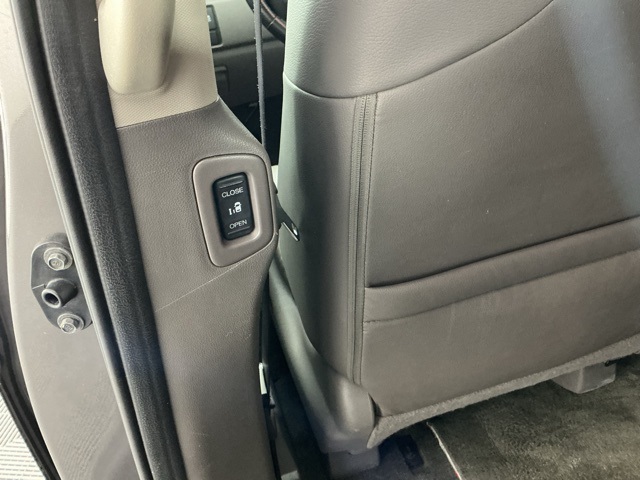 used 2015 Honda Odyssey car, priced at $16,331