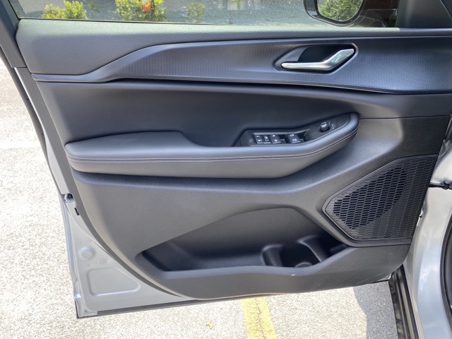 new 2025 Jeep Grand Cherokee car, priced at $36,444