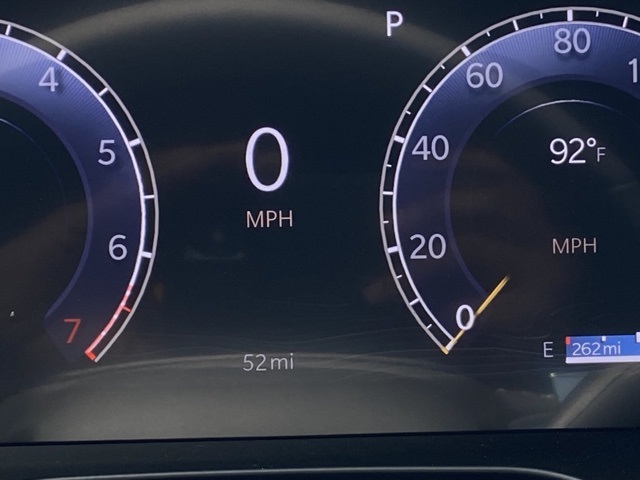 new 2025 Jeep Grand Cherokee car, priced at $36,444