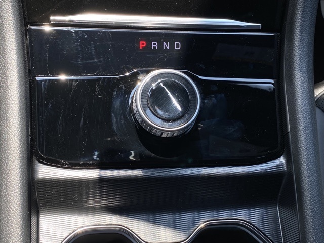 new 2025 Jeep Grand Cherokee car, priced at $36,444
