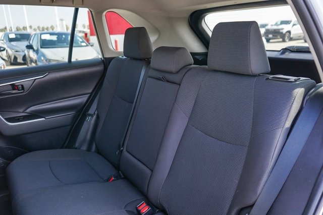 used 2019 Toyota RAV4 car, priced at $20,592