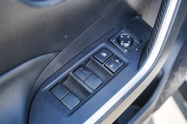 used 2019 Toyota RAV4 car, priced at $20,592