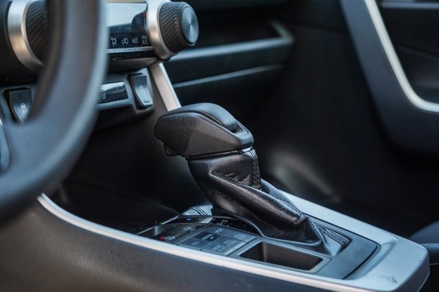 used 2019 Toyota RAV4 car, priced at $20,592