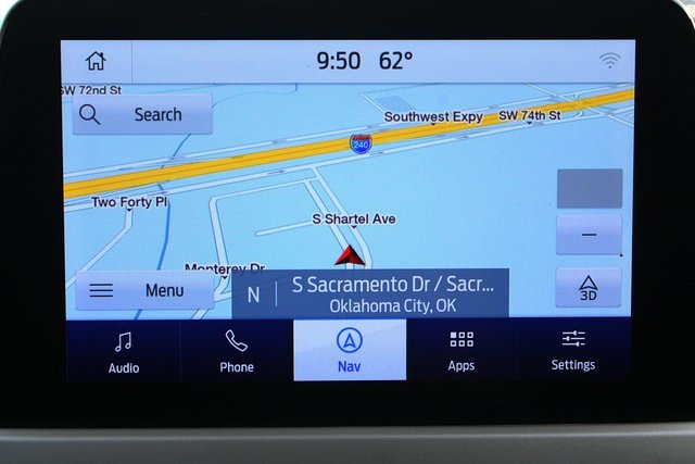 used 2020 Ford Escape car, priced at $17,721