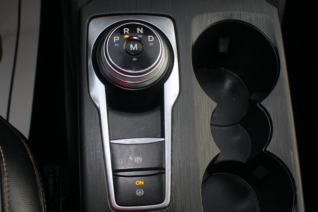 used 2020 Ford Escape car, priced at $17,721