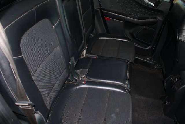 used 2020 Ford Escape car, priced at $17,721