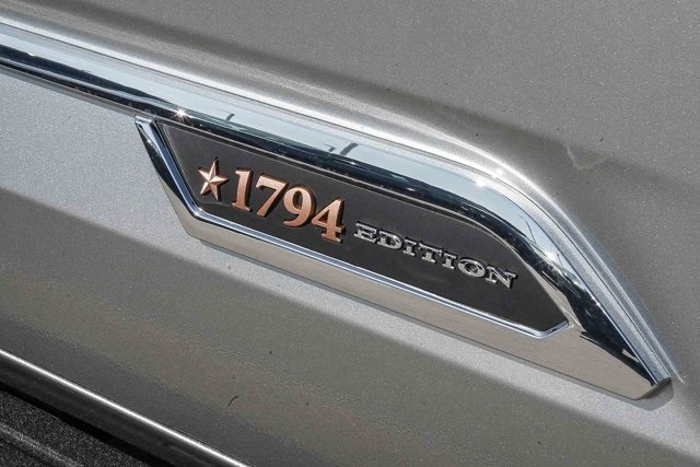 new 2026 Toyota Sequoia car, priced at $86,500