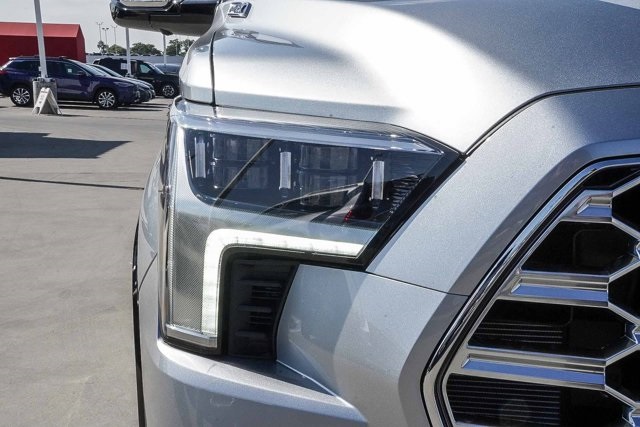 new 2026 Toyota Sequoia car, priced at $86,500