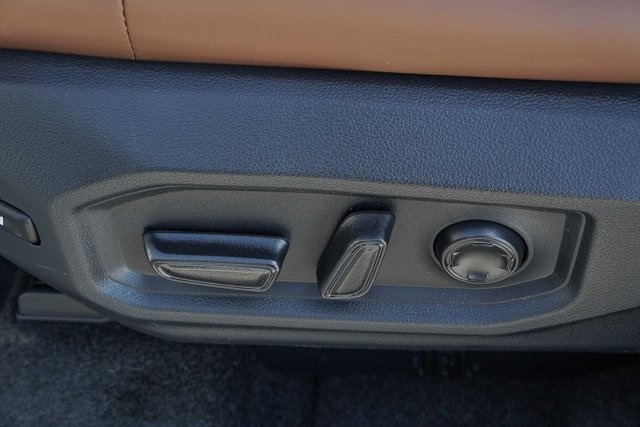 new 2026 Toyota Sequoia car, priced at $86,500