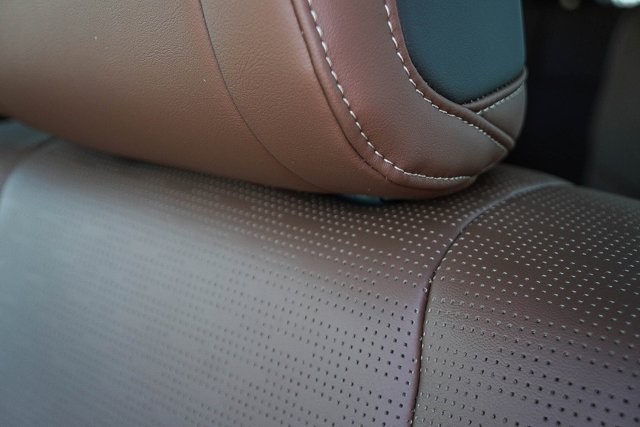 new 2026 Toyota Sequoia car, priced at $86,500