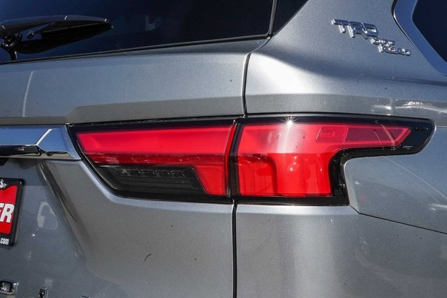 new 2026 Toyota Sequoia car, priced at $86,500