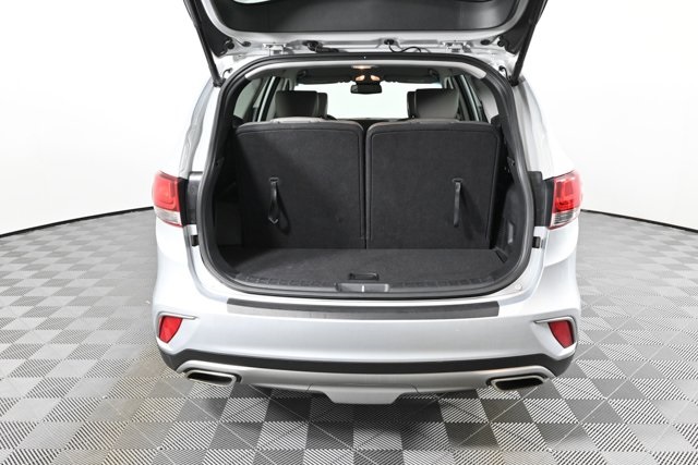 used 2019 Hyundai Santa Fe XL car, priced at $14,846