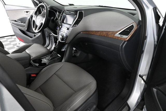 used 2019 Hyundai Santa Fe XL car, priced at $14,846