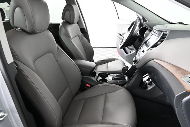 used 2019 Hyundai Santa Fe XL car, priced at $14,846