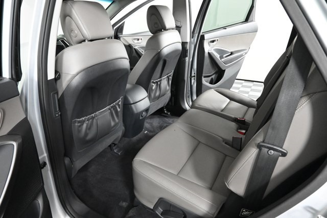 used 2019 Hyundai Santa Fe XL car, priced at $14,846