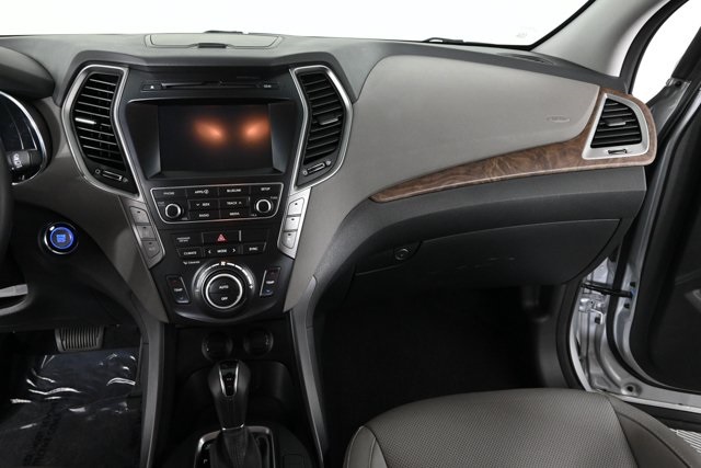 used 2019 Hyundai Santa Fe XL car, priced at $14,846
