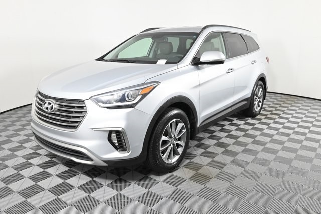 used 2019 Hyundai Santa Fe XL car, priced at $14,846
