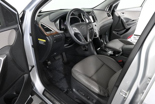 used 2019 Hyundai Santa Fe XL car, priced at $14,846