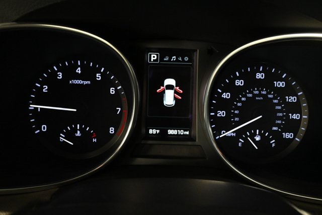 used 2019 Hyundai Santa Fe XL car, priced at $14,846