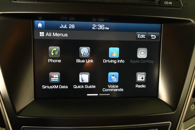 used 2019 Hyundai Santa Fe XL car, priced at $14,846