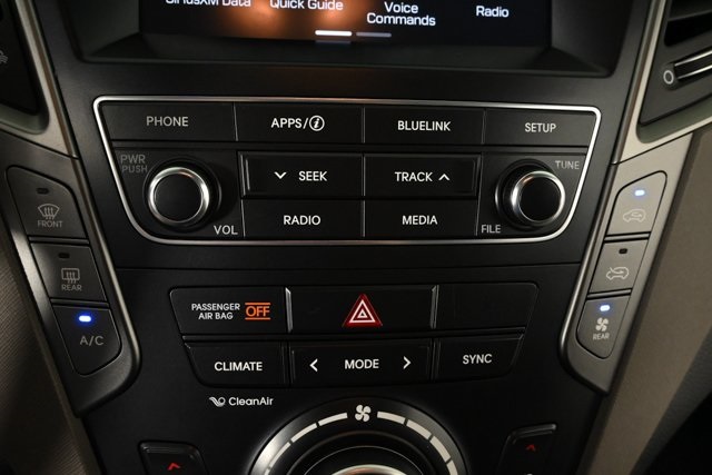 used 2019 Hyundai Santa Fe XL car, priced at $14,846