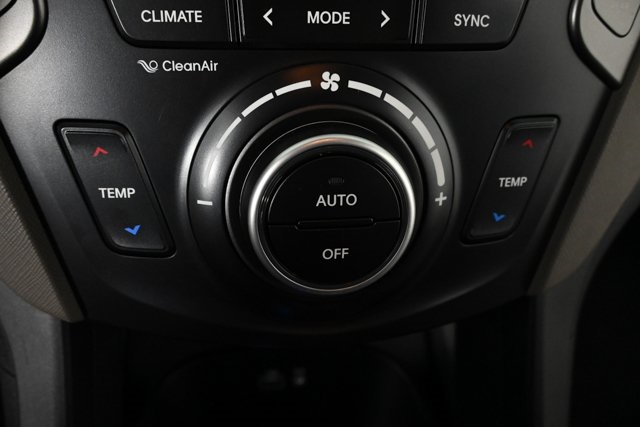 used 2019 Hyundai Santa Fe XL car, priced at $14,846