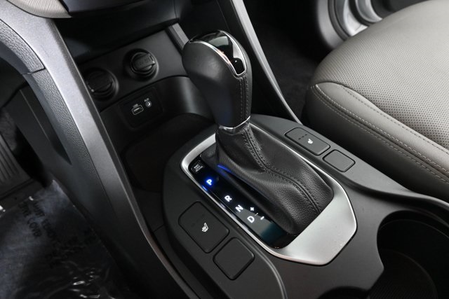 used 2019 Hyundai Santa Fe XL car, priced at $14,846