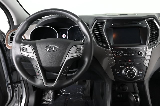 used 2019 Hyundai Santa Fe XL car, priced at $14,846