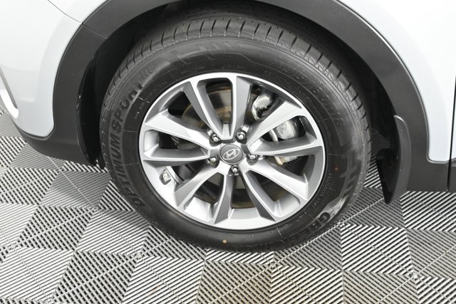 used 2019 Hyundai Santa Fe XL car, priced at $14,846