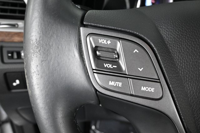 used 2019 Hyundai Santa Fe XL car, priced at $14,846