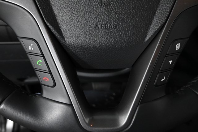 used 2019 Hyundai Santa Fe XL car, priced at $14,846