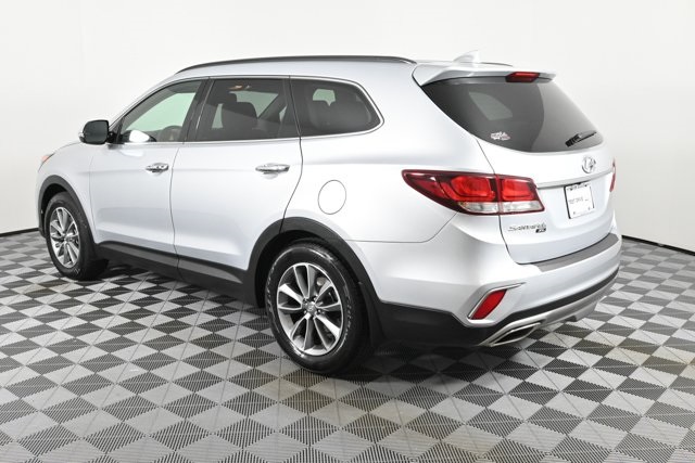 used 2019 Hyundai Santa Fe XL car, priced at $14,846