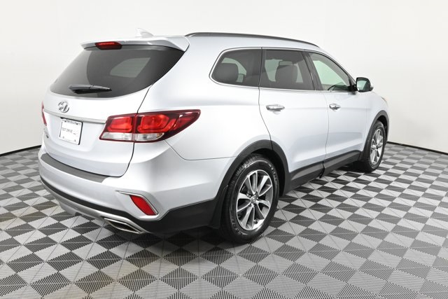 used 2019 Hyundai Santa Fe XL car, priced at $14,846