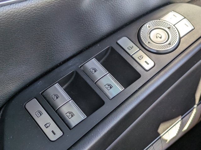 used 2022 Genesis G80 car, priced at $28,267