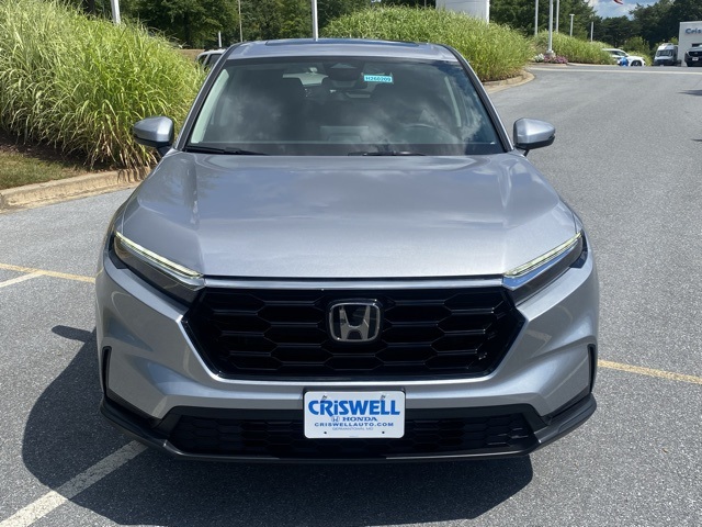 new 2026 Honda CR-V car, priced at $36,045