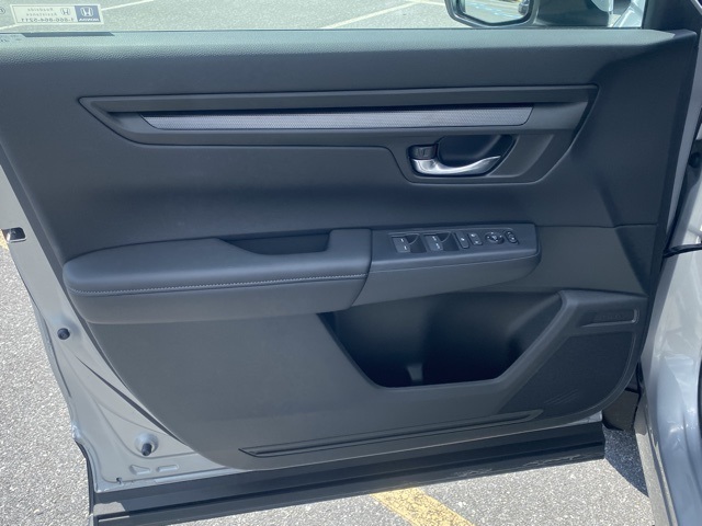 new 2026 Honda CR-V car, priced at $36,045
