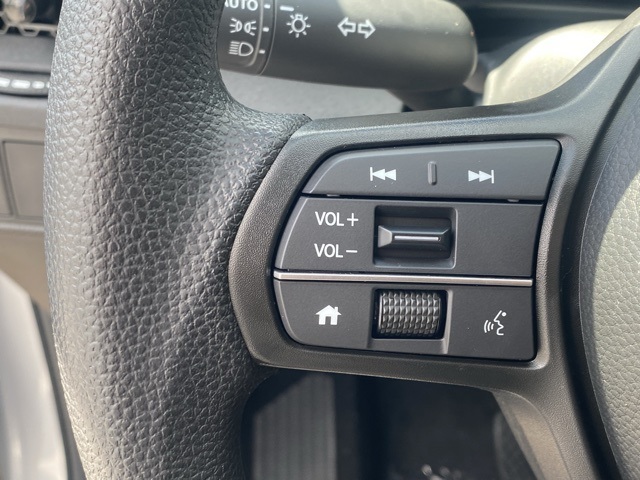 new 2026 Honda CR-V car, priced at $36,045