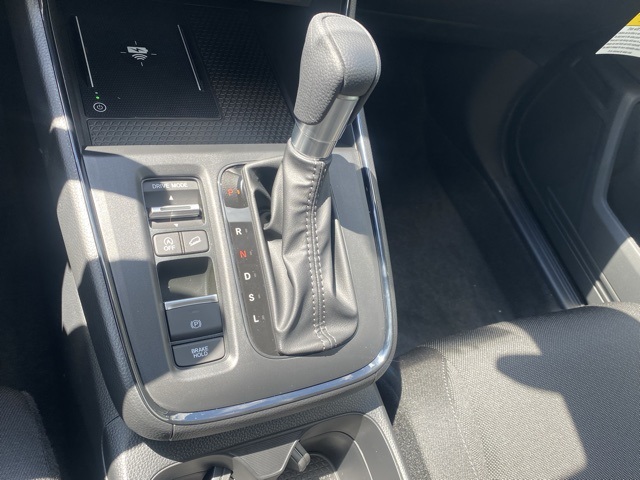 new 2026 Honda CR-V car, priced at $36,045