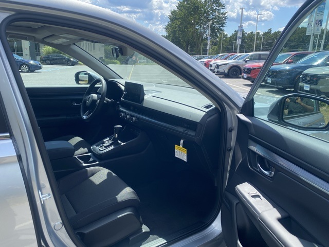 new 2026 Honda CR-V car, priced at $36,045