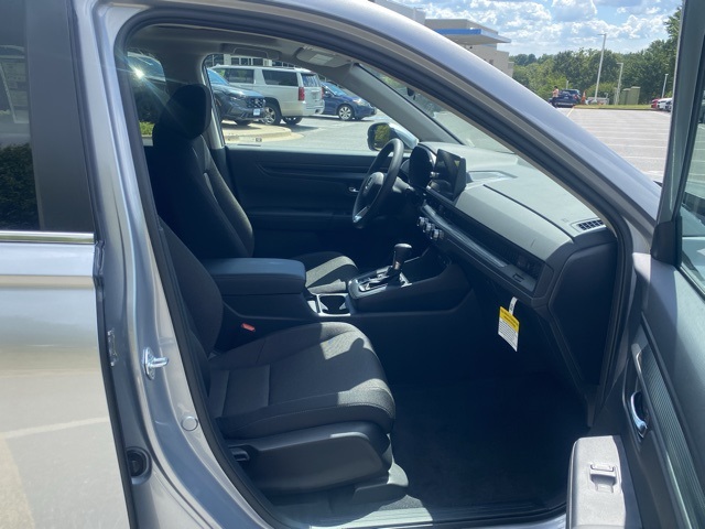 new 2026 Honda CR-V car, priced at $36,045