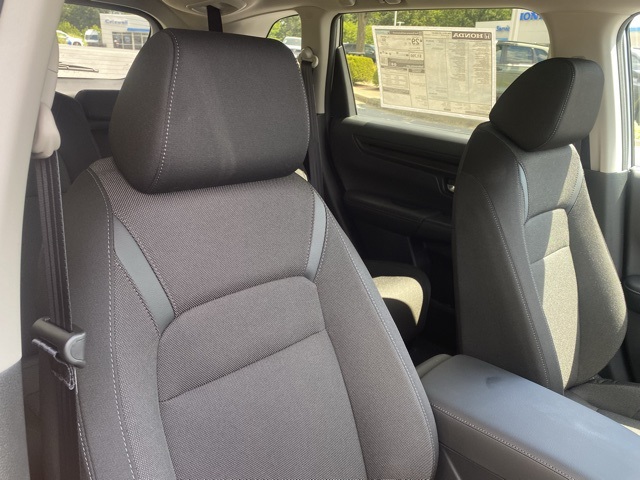 new 2026 Honda CR-V car, priced at $36,045