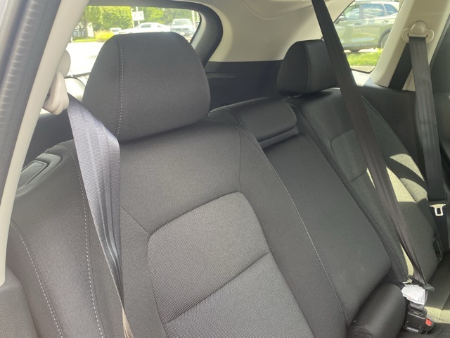 new 2026 Honda CR-V car, priced at $36,045