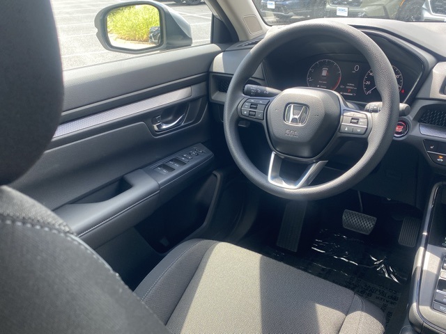 new 2026 Honda CR-V car, priced at $36,045